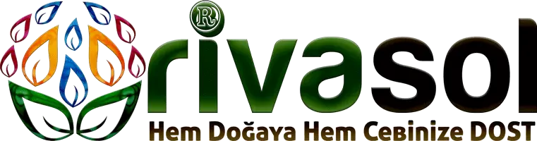 Rivasol ® Solucan Gübresi - Kırmızı Kaliforniya Solucanı